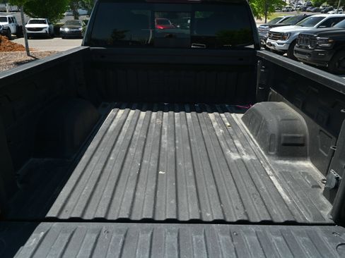 Used 2024 GMC Sierra 1500 Elevation w/ Elevation Premium Package AWD/4WD image 35