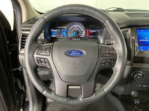 Certified 2020 Ford Ranger Lariat image 16