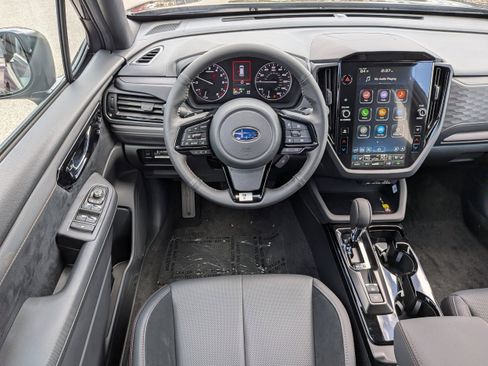 New 2026 Subaru Forester Touring AWD/4WD image 16