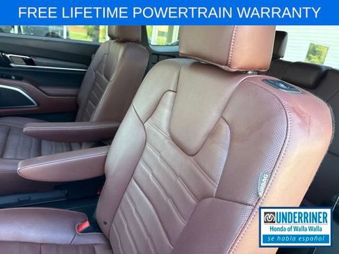 Used 2023 Kia Telluride SX Prestige AWD/4WD image 27