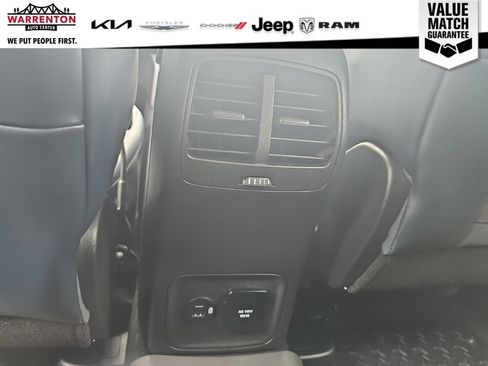 Used 2021 Ford Bronco Sport Outer Banks AWD/4WD image 31
