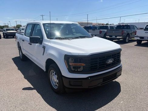 New 2026 Ford F150 XL RWD image 7