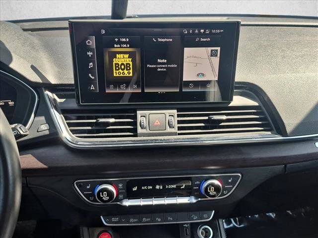 Used 2022 Audi Q5 2.0T Prestige AWD/4WD image 15