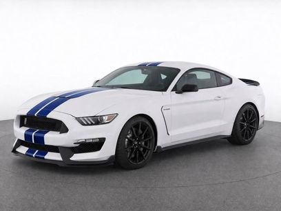Used 2017 Ford Mustang Shelby GT350