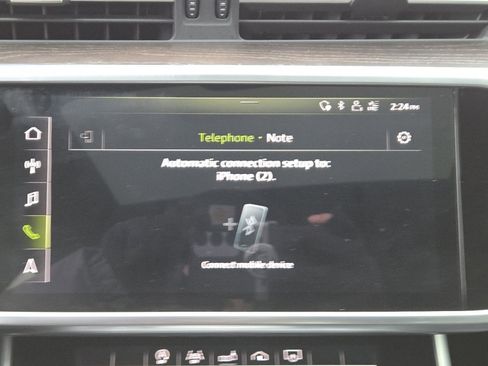 Used 2019 Audi A6 2.0T Premium Plus w/ Premium Plus Package image 6