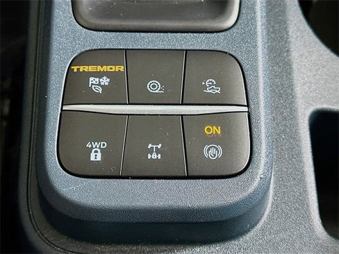 Used 2024 Ford Maverick Tremor w/ Tremor Off-Road Package image 20