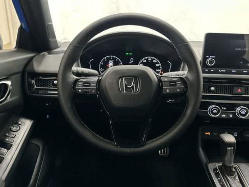 New 2026 Honda Civic Sport image 15