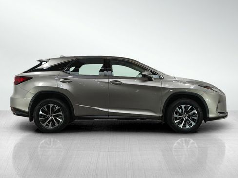 Used 2022 Lexus RX 350 AWD image 6