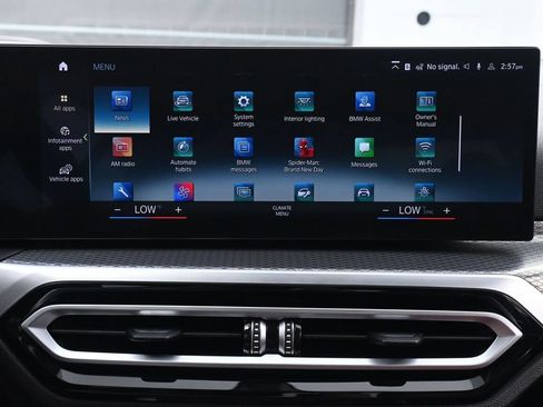 Used 2023 BMW 330i xDrive Sedan AWD/4WD image 42