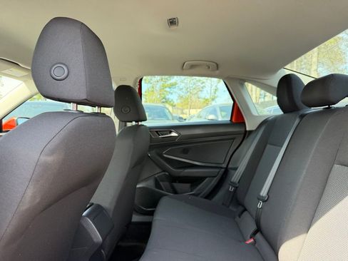 Used 2021 Volkswagen Jetta S w/ Driver Assistance Package FWD image 21