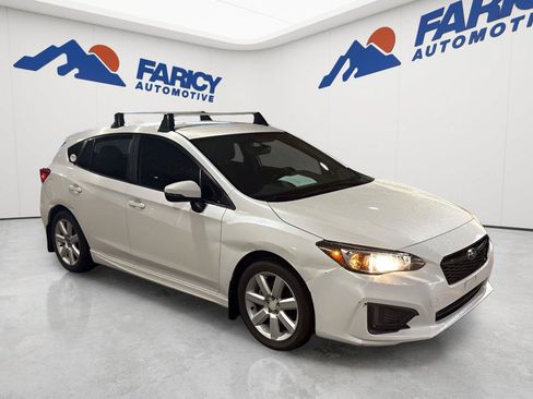 Used 2019 Subaru Impreza 2.0i Sport AWD/4WD image 19