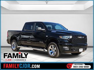 New 2026 RAM 1500 Lone Star AWD/4WD video 1