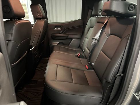 New 2026 GMC Canyon Elevation w/ Convenience Package AWD/4WD image 20