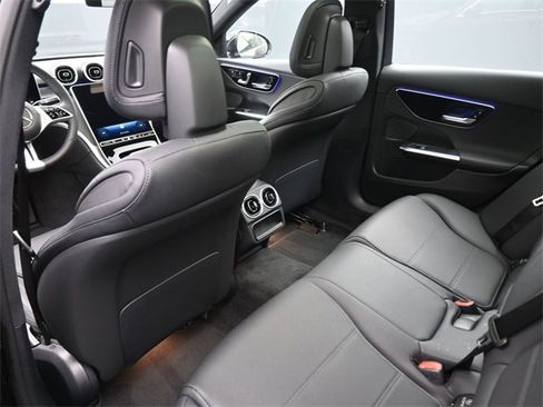 New 2026 Mercedes-Benz C 300 Sedan image 10