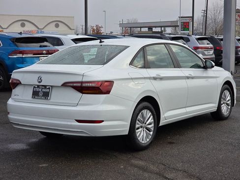 Used 2019 Volkswagen Jetta S image 5