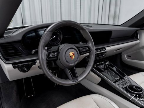 Used 2021 Porsche 911 Carrera image 30