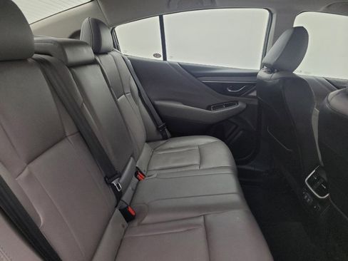 Used 2020 Subaru Legacy Limited w/ Popular Package #2 image 19