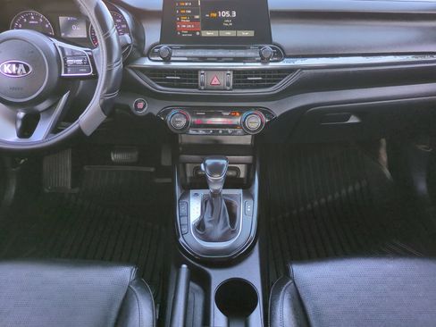 Used 2019 Kia Forte EX FWD image 18