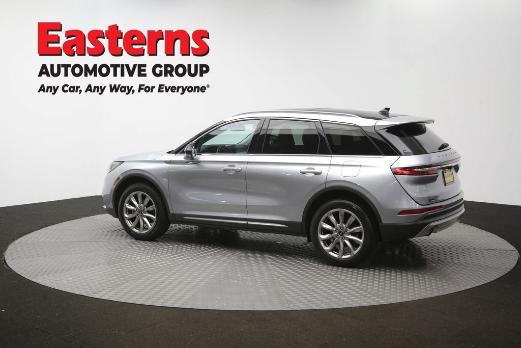 Used 2022 Lincoln Corsair AWD w/ Premium Package image 66