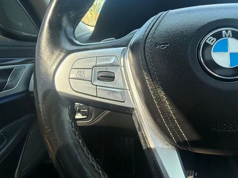 Used 2019 BMW 740i 740i image 21