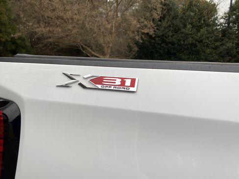 Used 2020 GMC Sierra 1500 SLT w/ SLT Premium Plus Package image 47