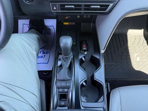 Certified 2025 Toyota Camry SE w/ Multimedia Upgrade Package image 22