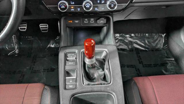 Used 2024 Honda Civic Si image 36