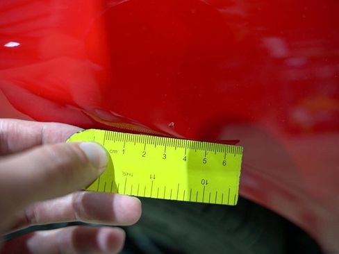 Used 2021 Dodge Challenger SRT Hellcat Redeye image 27