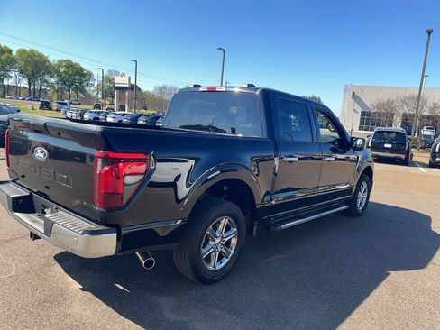 Used 2025 Ford F150 XLT w/ Equipment Group 301A Standard image 9