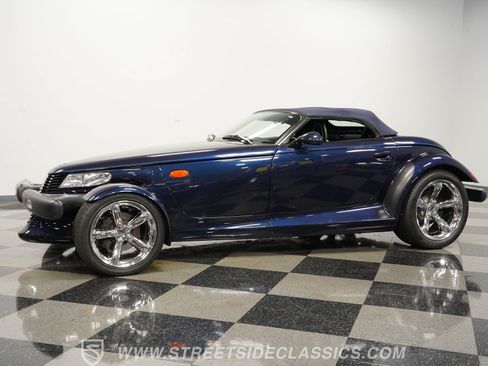 Used 2001 Chrysler Prowler RWD image 7