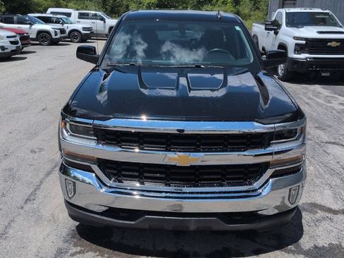 Used 2019 Chevrolet Silverado 1500 LT w/ All Star Edition AWD/4WD image 20