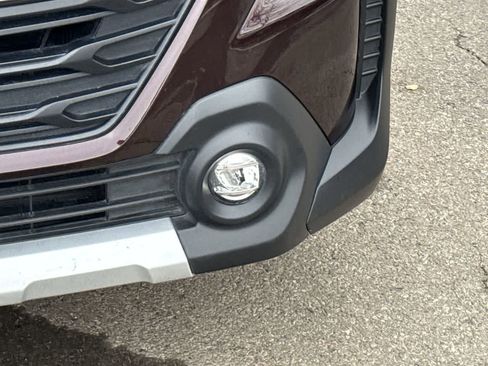 Used 2024 Subaru Outback Touring image 10