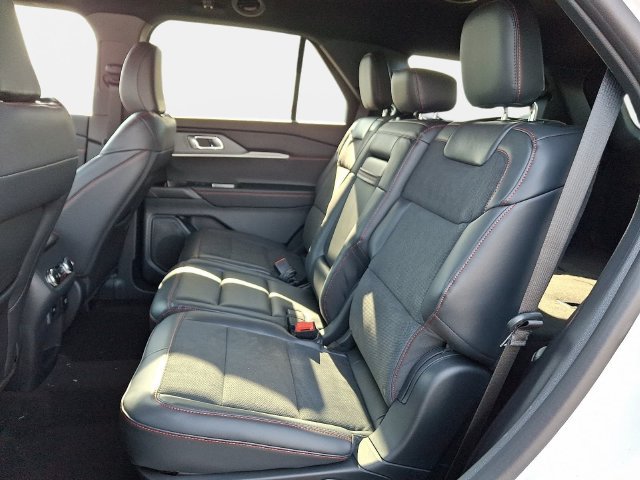 New 2027 Ford Explorer ST AWD/4WD image 7