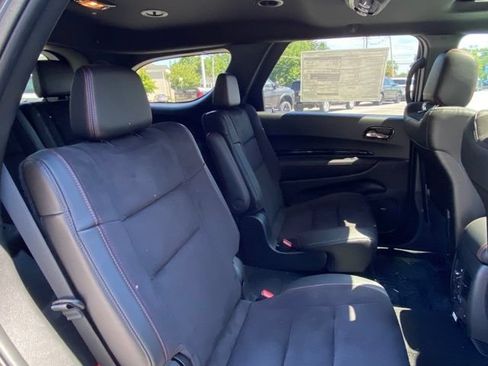 New 2026 Dodge Durango GT AWD/4WD image 24