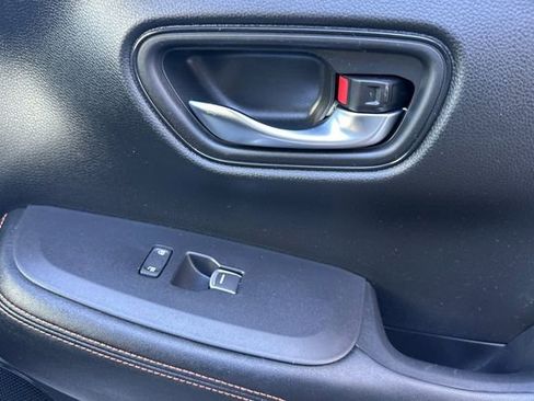 Certified 2023 Honda HR-V Sport image 19