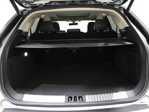 Certified 2022 Lincoln Nautilus Reserve w/ Class II Trailer Tow Package image 28