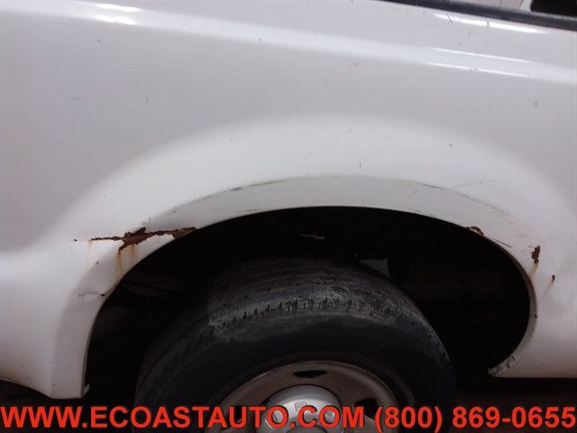 Used 2010 Ford F250 XL RWD image 18