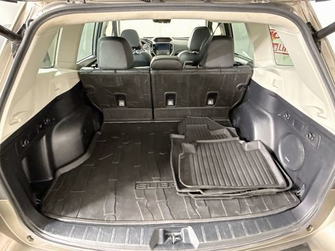 Used 2021 Subaru Forester Limited AWD/4WD image 31