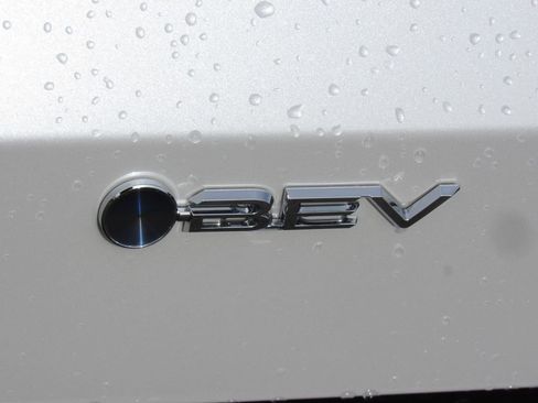 New 2026 Toyota bZ AWD/4WD image 8