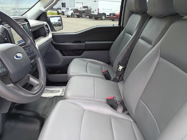 Used 2023 Ford F150 XL w/ XL Chrome Appearance Package AWD/4WD image 19