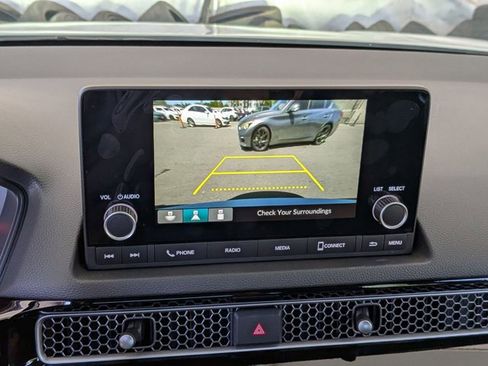 Used 2026 Honda Civic LX image 15