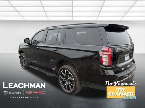 Used 2022 Chevrolet Tahoe RST image 7