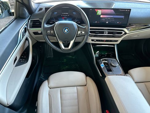 Used 2023 BMW i4 eDrive35 w/ Premium Package image 23