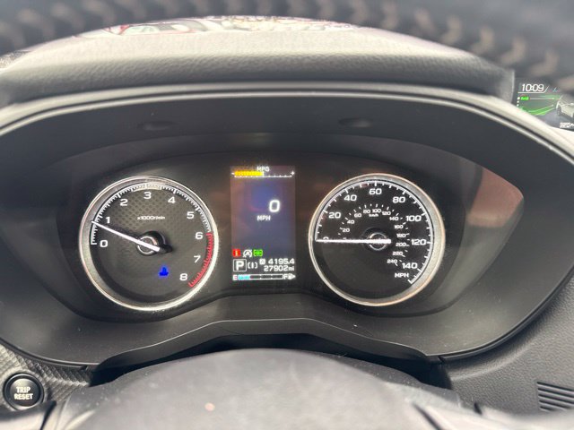 Certified 2023 Subaru Forester Touring AWD/4WD image 25