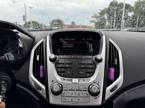 Used 2014 GMC Terrain SLT FWD image 25