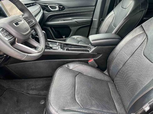 Used 2023 Jeep Compass Limited w/ Elite Group for (Red) Edition AWD/4WD image 13
