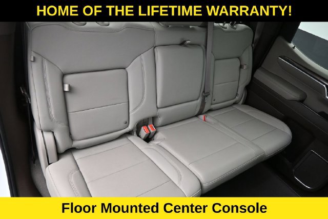 Used 2022 Chevrolet Silverado 1500 LTZ AWD/4WD image 45