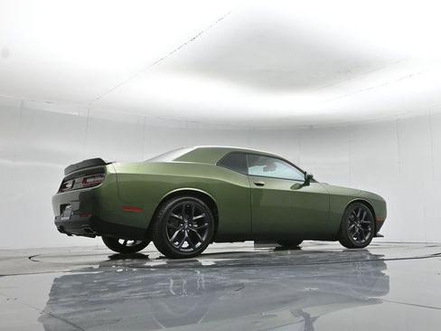 Used 2023 Dodge Challenger GT w/ Blacktop Package image 44
