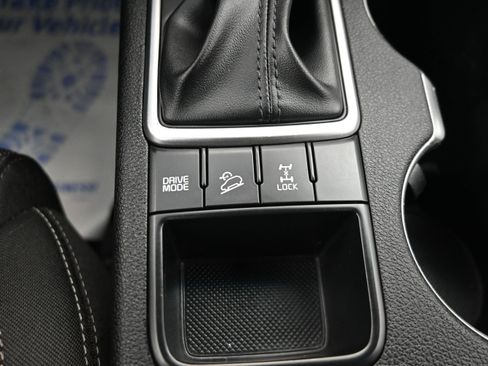 Used 2019 Kia Sportage LX AWD/4WD image 19