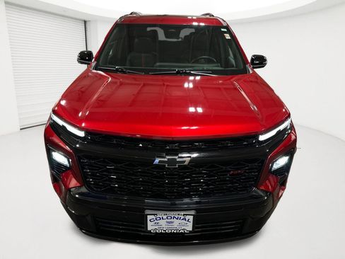 Used 2024 Chevrolet Traverse RS AWD/4WD image 23